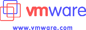 Sample of 'VMware' LOGO